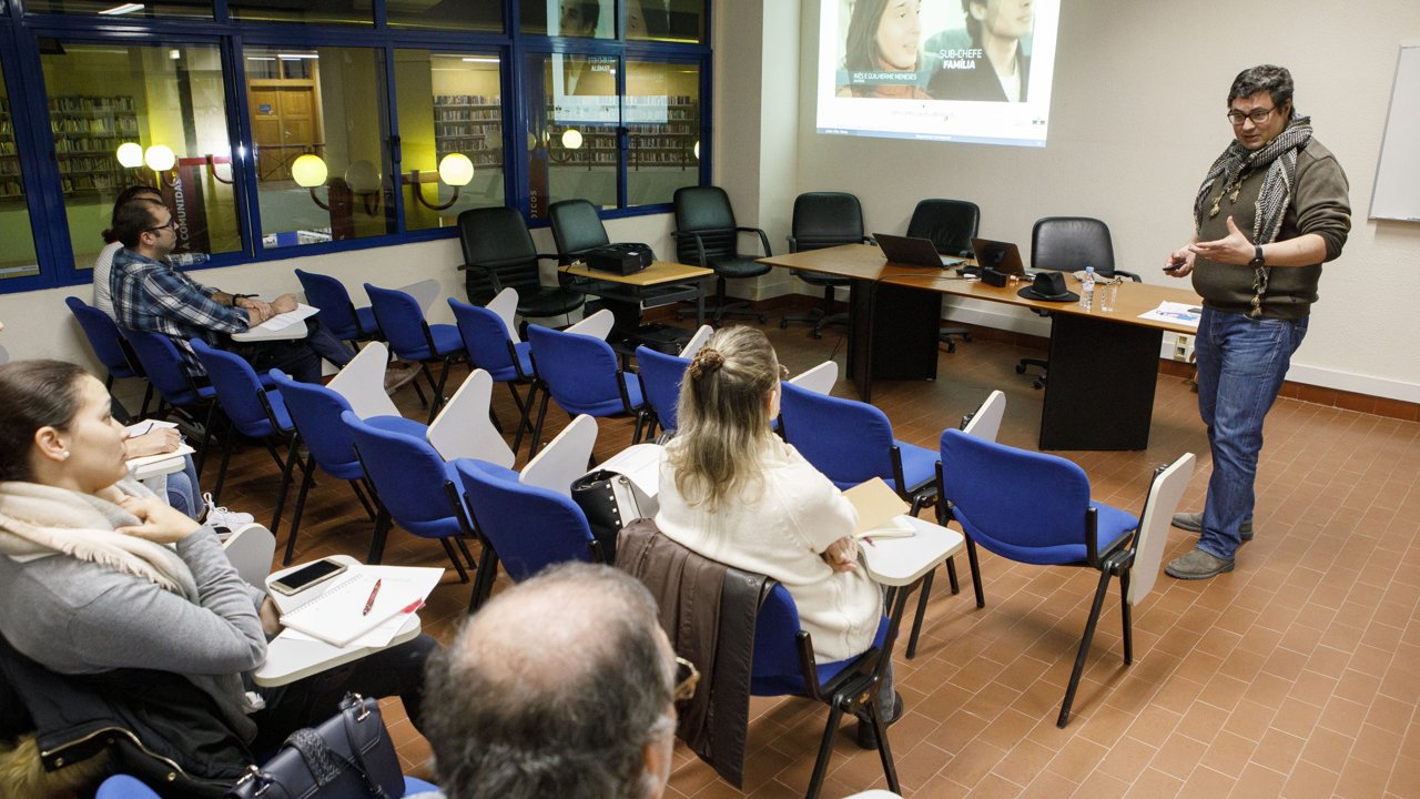 Dia Internacional da Internet Segura