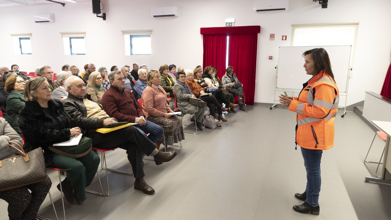 Plano Municipal de Emergência (PME) de Proteção Civil